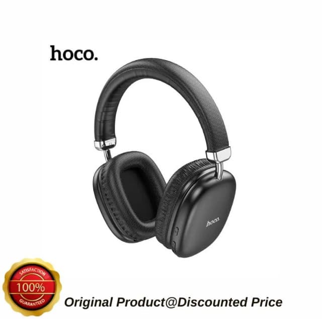 Hoco W35 MAX Headset L1-H9001