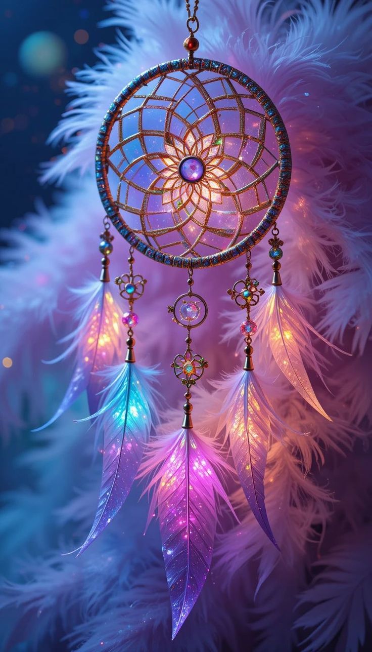 Dream catcher