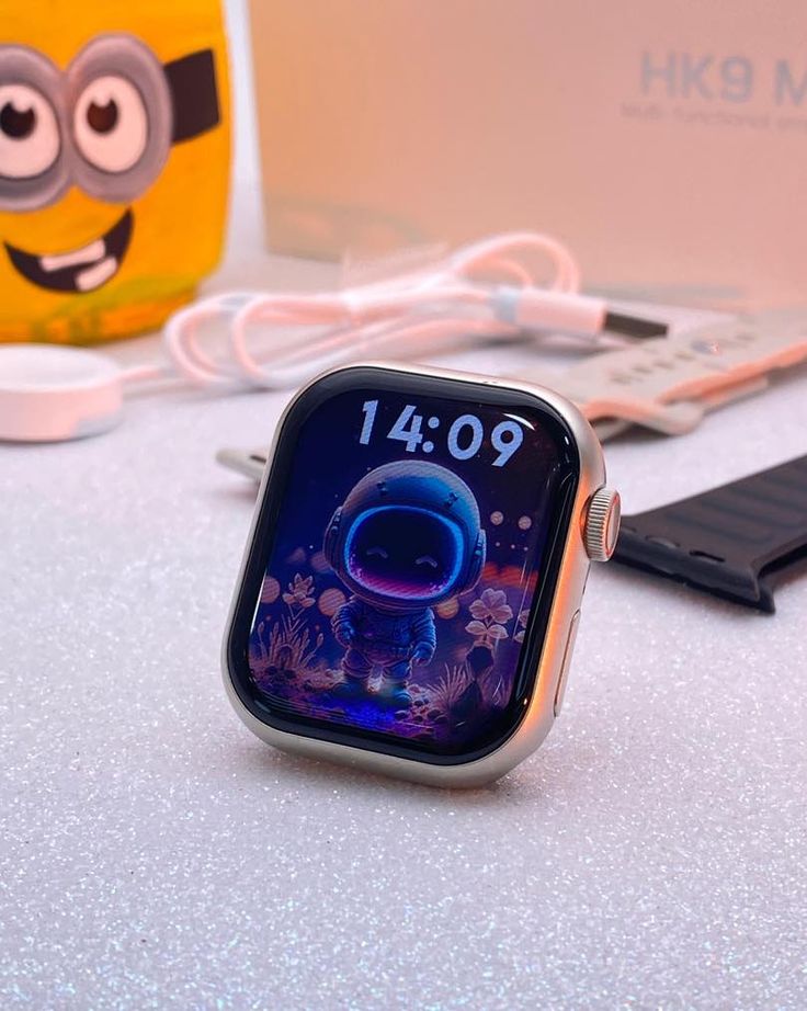 SQ9 mini smart watch