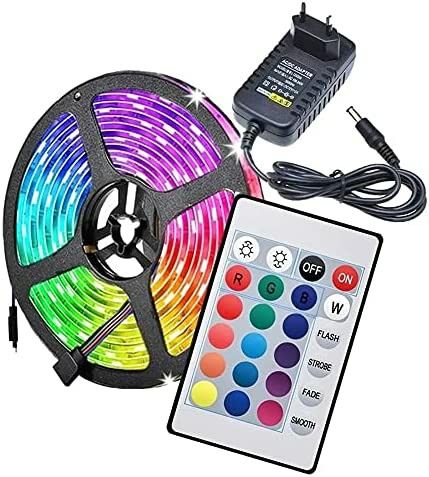 12 ft strip light