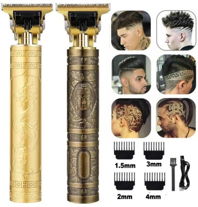 Hair Trimmer T Blade