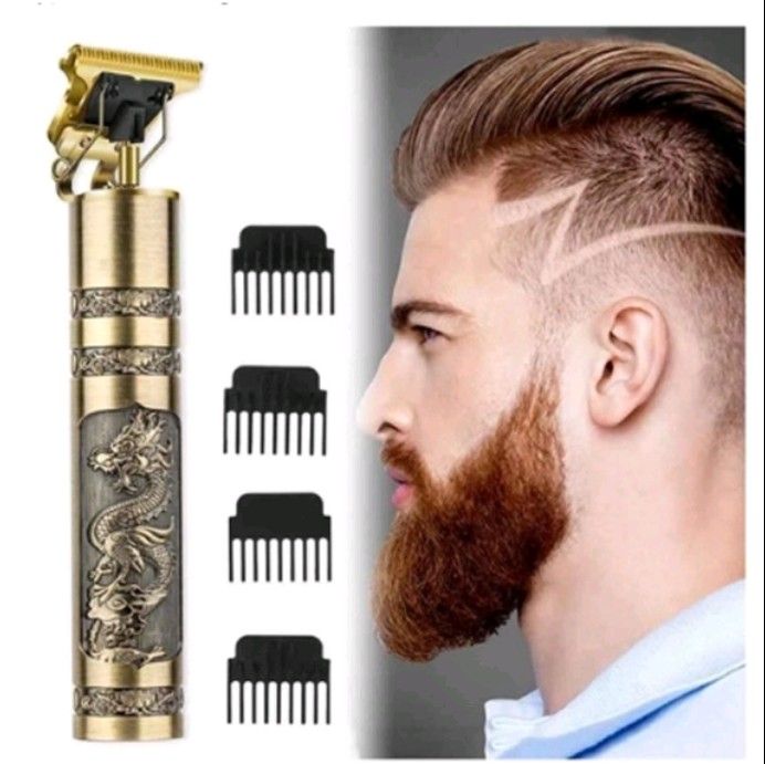 Hair Trimmer T Blade