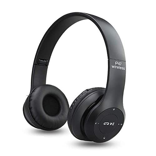 P47 - Wireless Bluetooth Headset Headphone K2