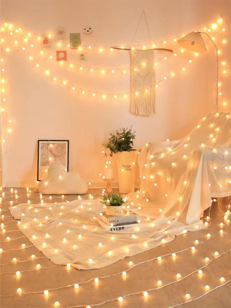 Room Decoration Light