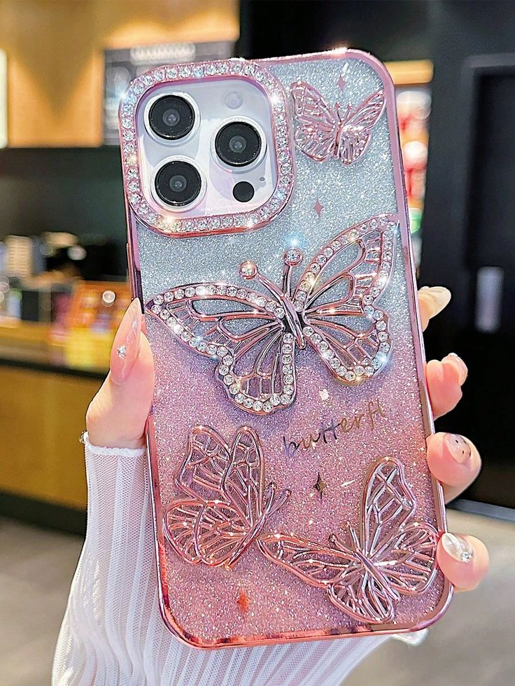 Buttery Mobile Cover(I Phone)