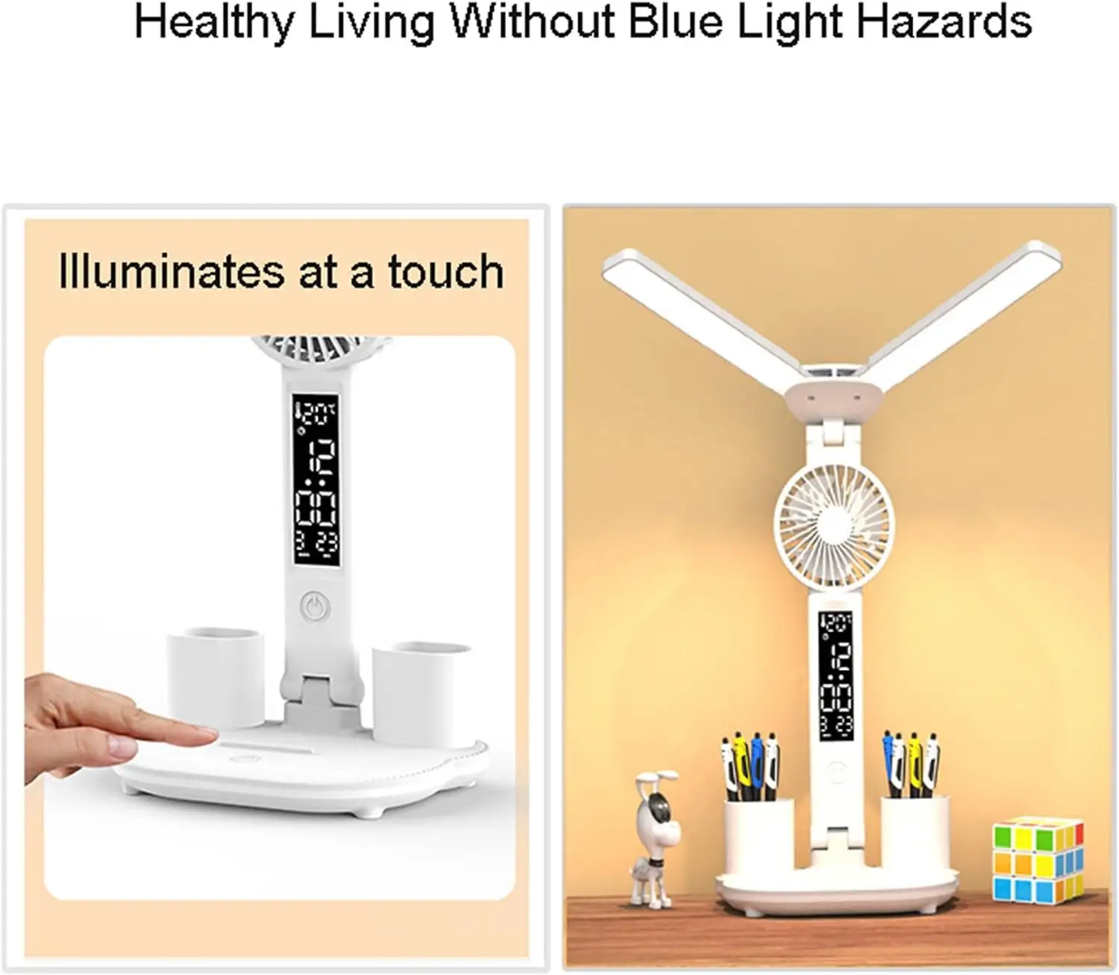 Table lamp
