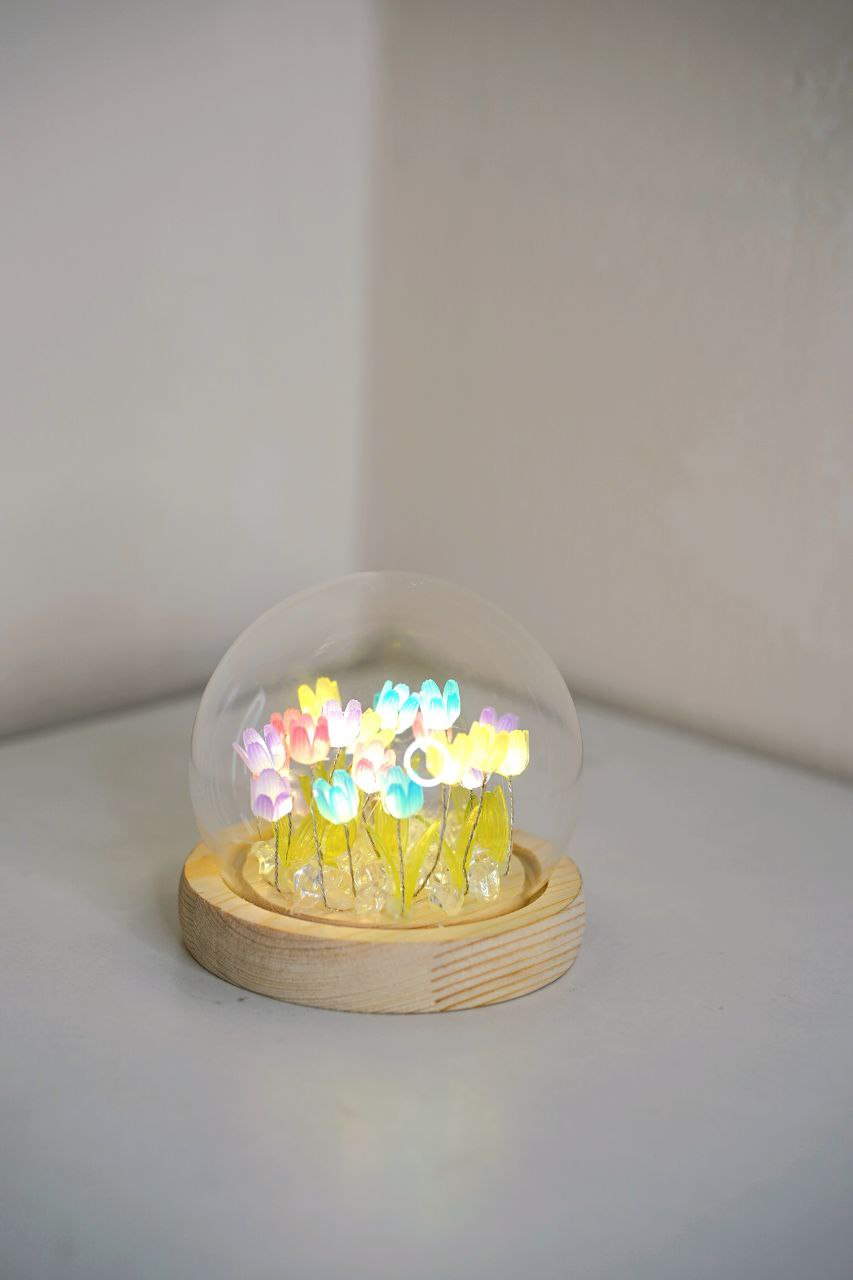 Tulip Night Light