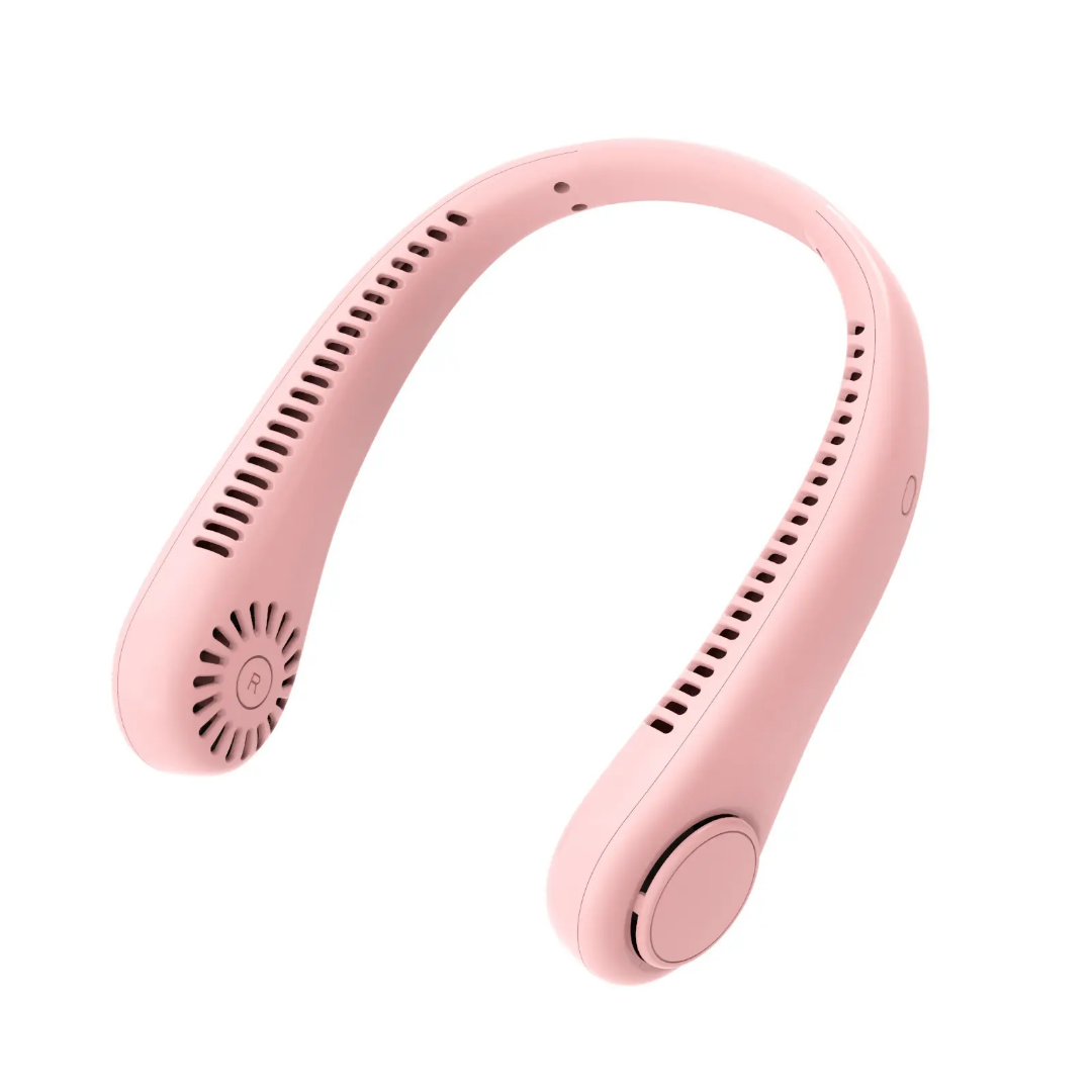 Neckfan